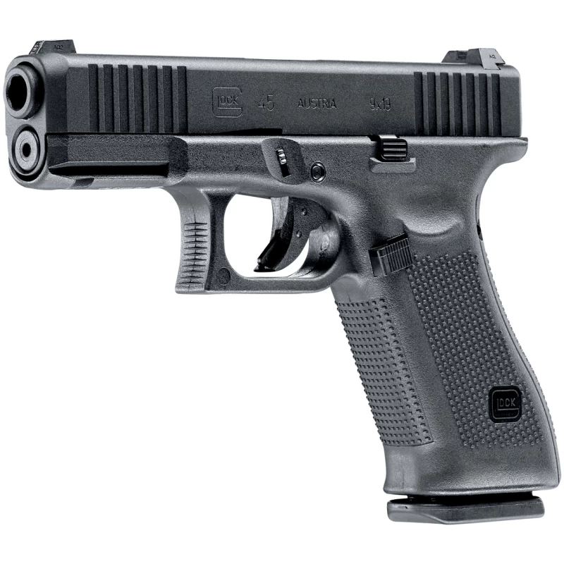 GLOCK 45 GEN.5 GBB - UMAREX - immagine 2