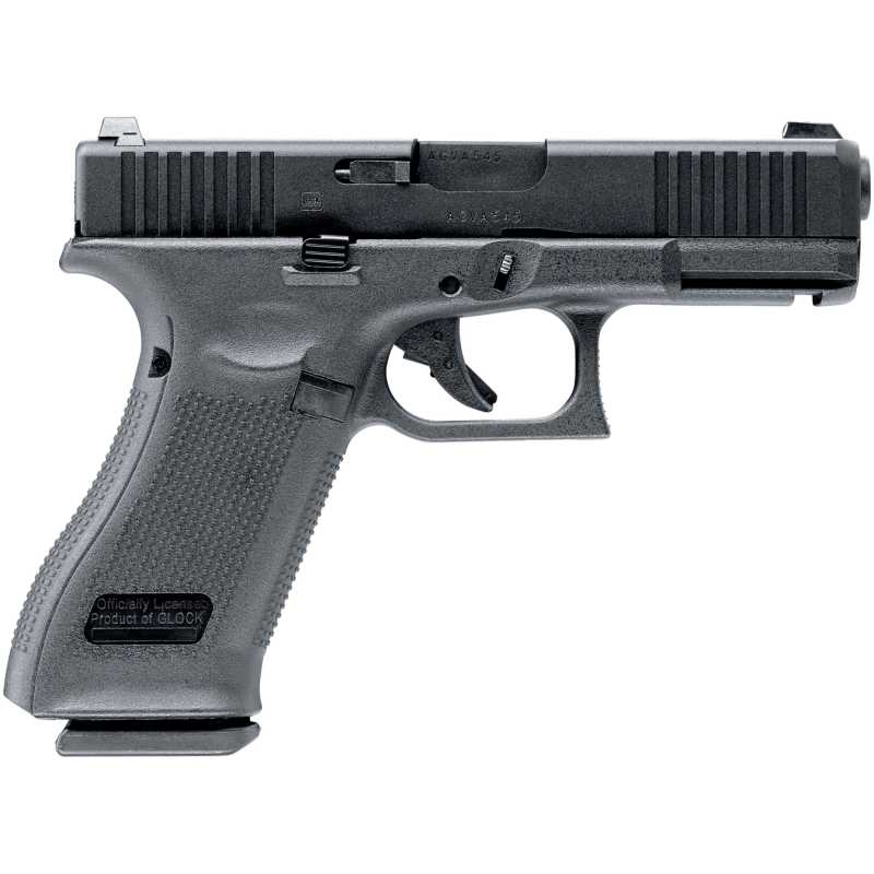GLOCK 45 GEN.5 GBB - UMAREX - immagine 3