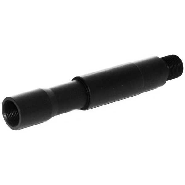 ALLUNGA CANNA ESTERNA DA 13 CM IN ALLUMINIO - SPECNA ARMS