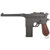 MAUSER M712 C96 CO2 - KWC