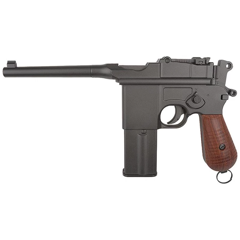 MAUSER M712 C96 CO2 - KWC