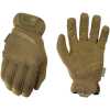 GUANTI FASTFIT - COYOTE - MECHANIX