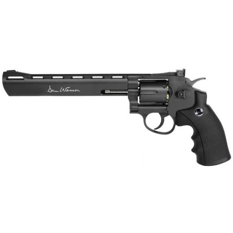 DAN WESSON 8" CO2 - DAN WESSON