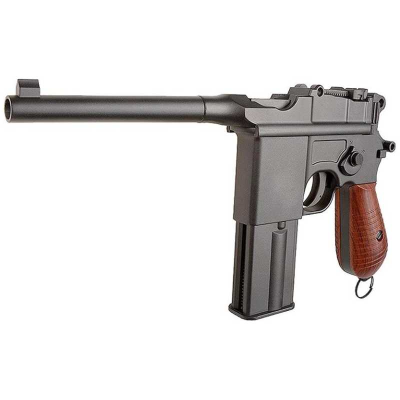 MAUSER M712 C96 CO2 - KWC - immagine 3