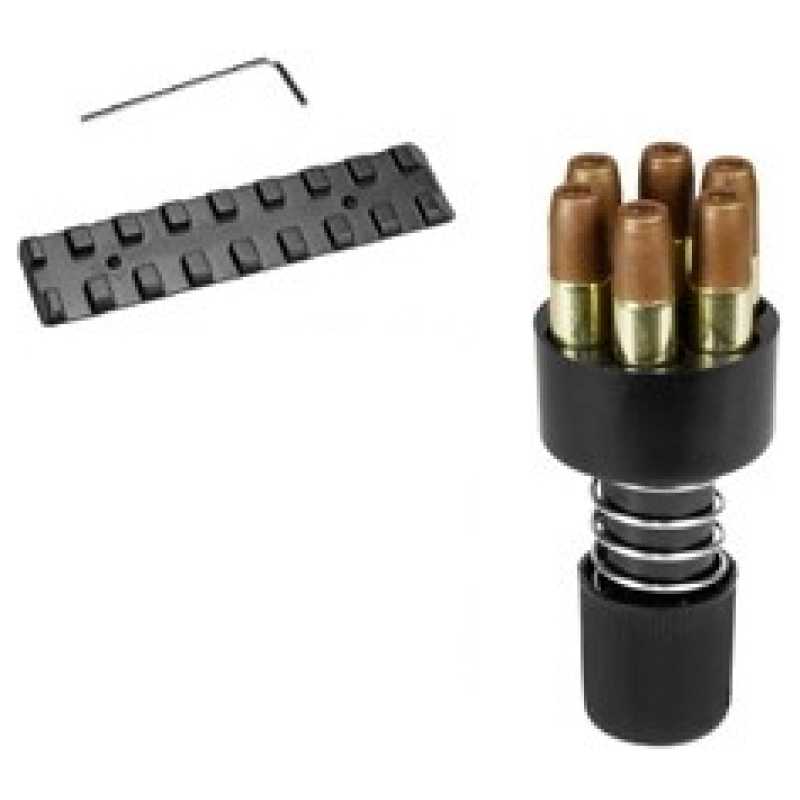 DAN WESSON 8" CO2 - DAN WESSON - immagine 2