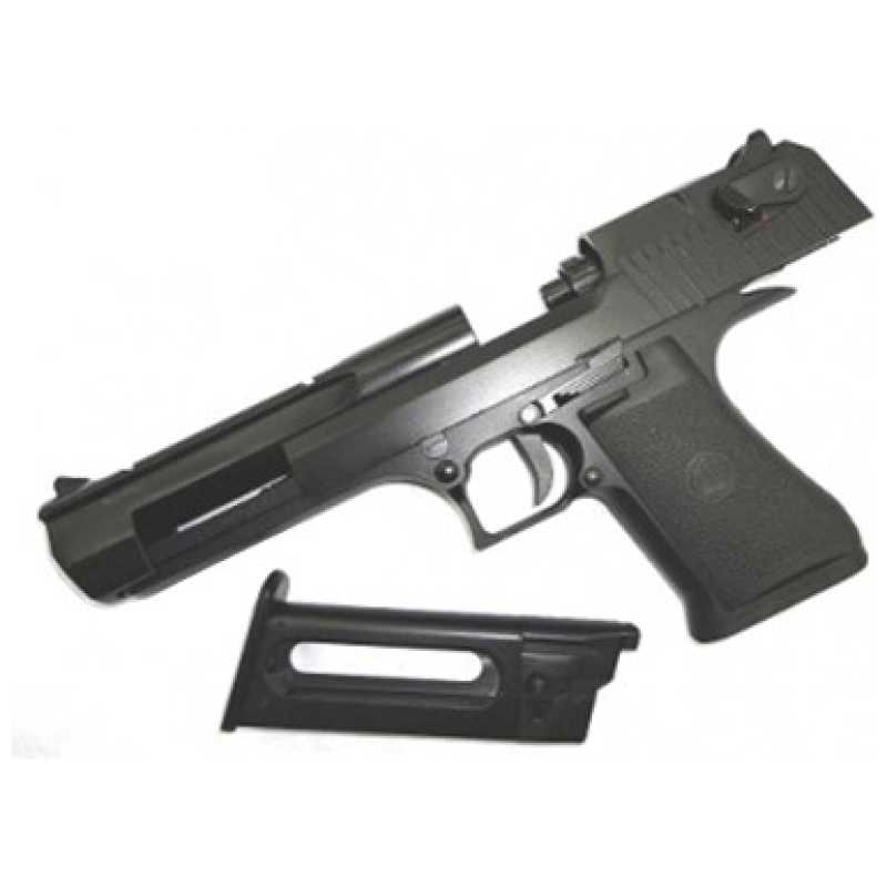 DESERT EAGLE CO2 - KWC - immagine 2