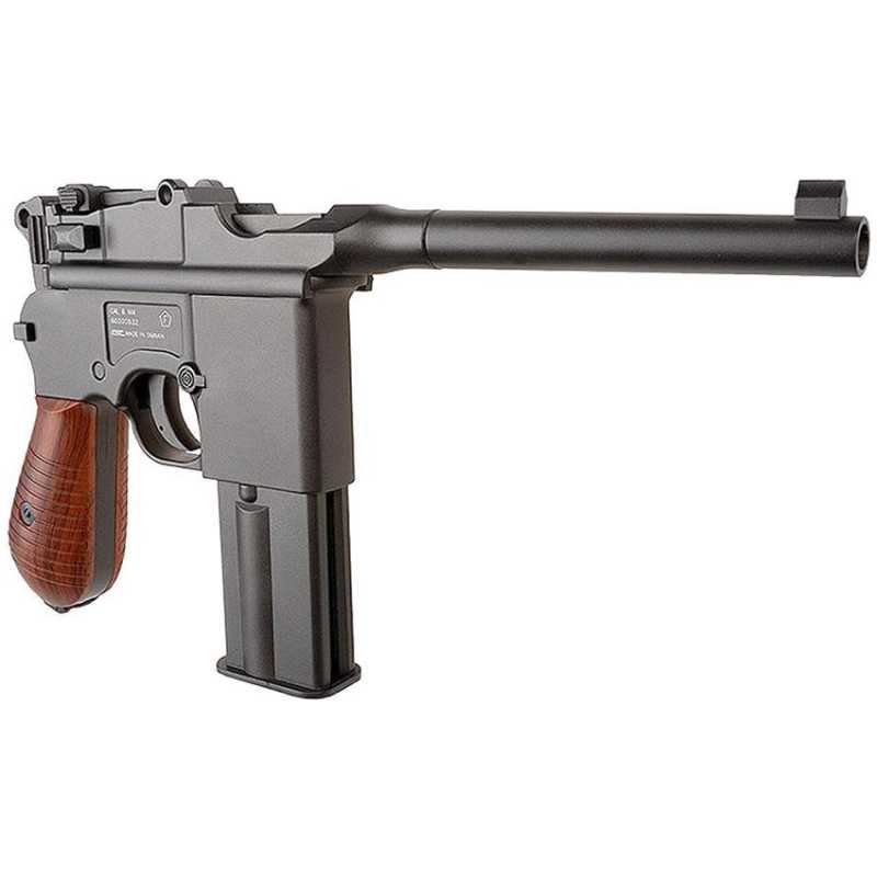 MAUSER M712 C96 CO2 - KWC - immagine 5