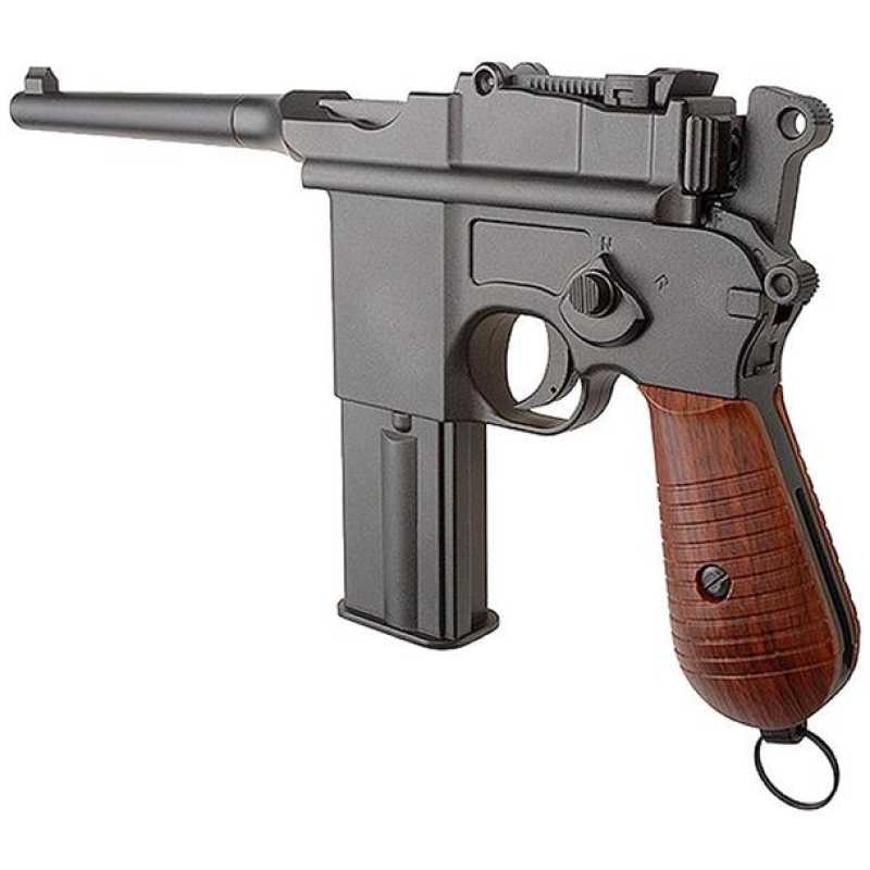 MAUSER M712 C96 CO2 - KWC - immagine 4