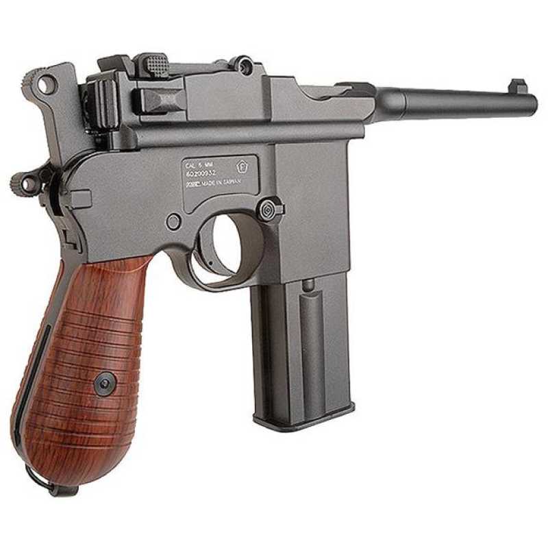 MAUSER M712 C96 CO2 - KWC - immagine 6