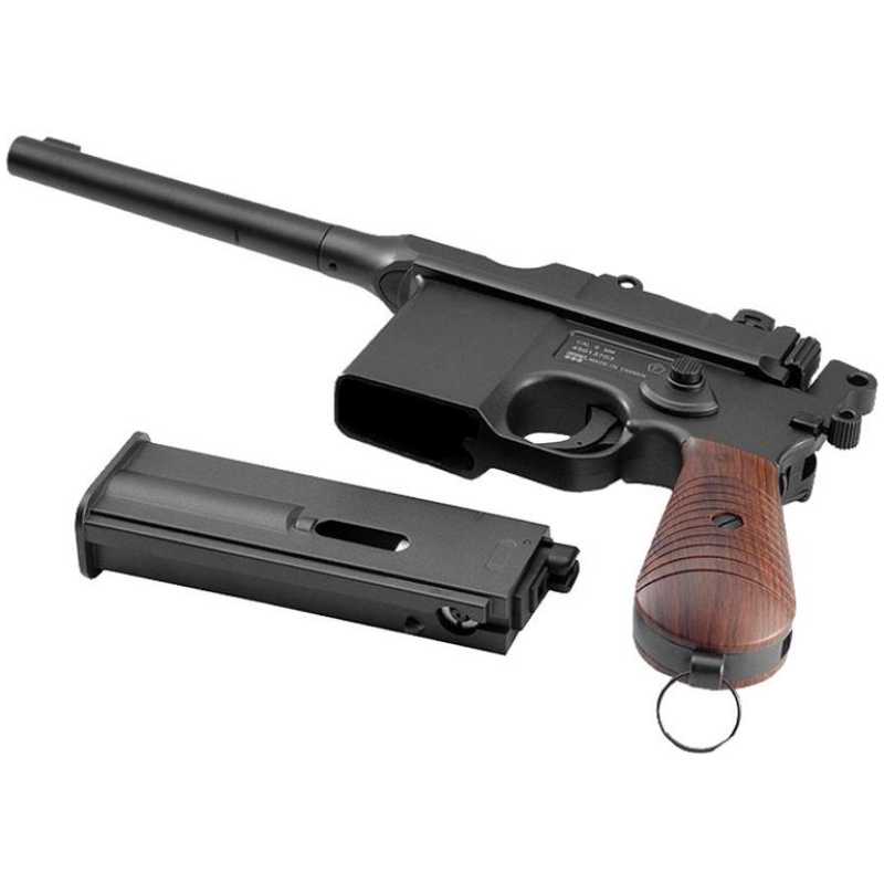 MAUSER M712 C96 CO2 - KWC - immagine 7
