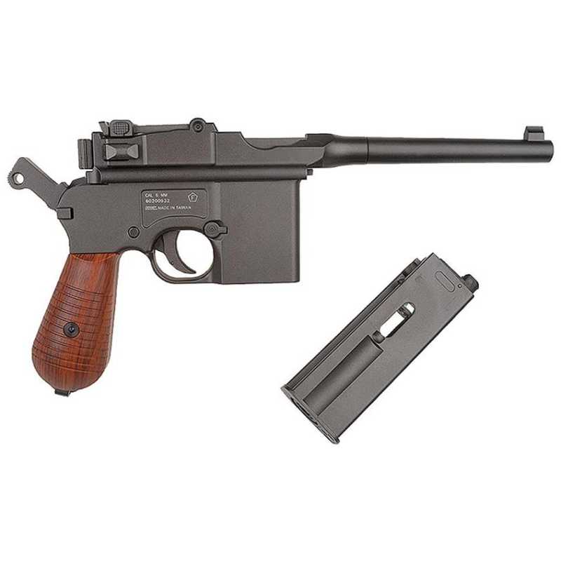 MAUSER M712 C96 CO2 - KWC - immagine 2
