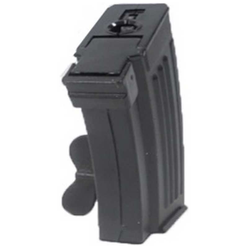 CARICATORE AK  250 BB - PIRATE ARMS - immagine 2
