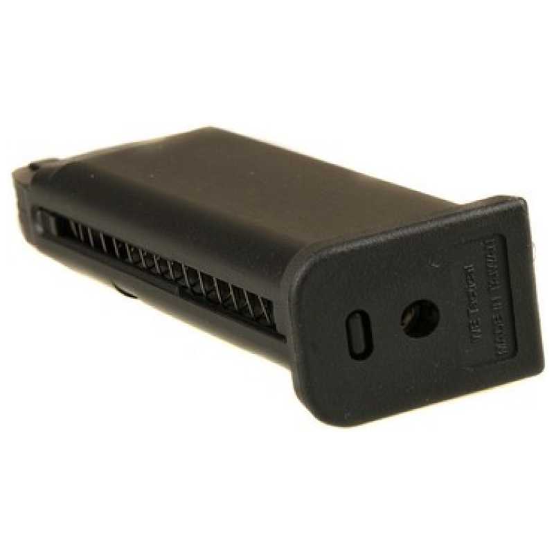 CARICATORE  G19/G23 GBB  24 BB - WE - immagine 3