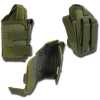 FONDINA REGOLABILE MOLLE DX - OD GREEN - ROYAL