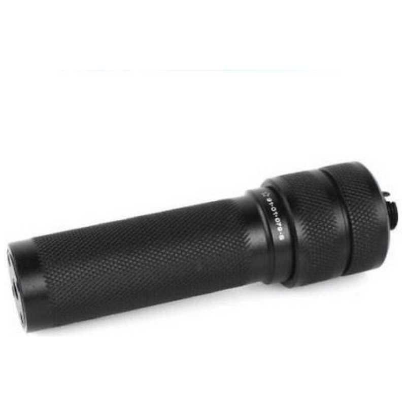 SILENZIATORE PBS-3 155 MM - PIRATE ARMS - immagine 2