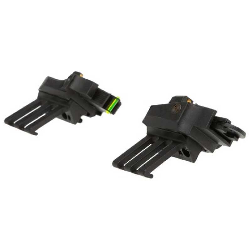 TACCHE DI MIRA ATHENA R-TYPE OFFSET - APS - immagine 3