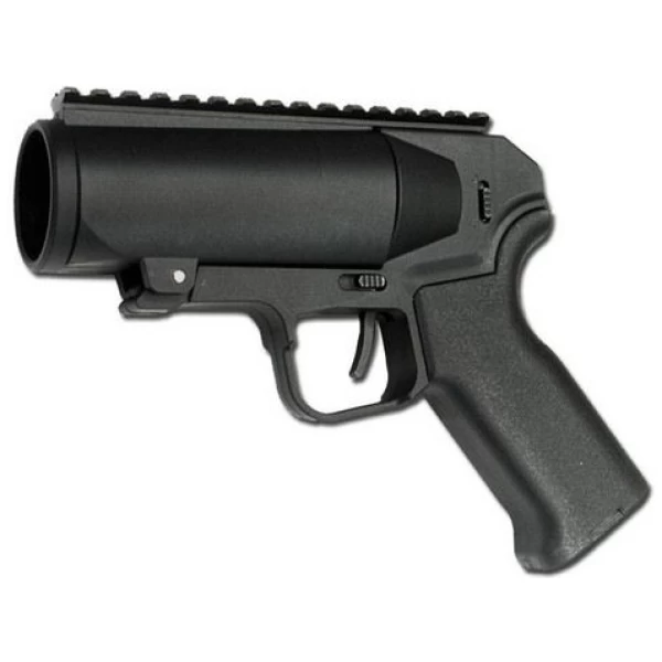 LANCIAGRANATE 40 MM PISTOL - PROSHOP