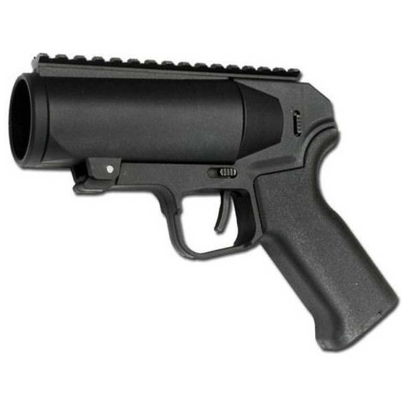 LANCIAGRANATE 40 MM PISTOL - PROSHOP