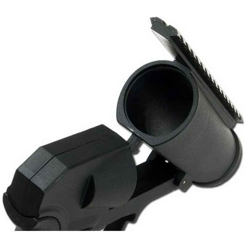 LANCIAGRANATE 40 MM PISTOL - PROSHOP - immagine 4