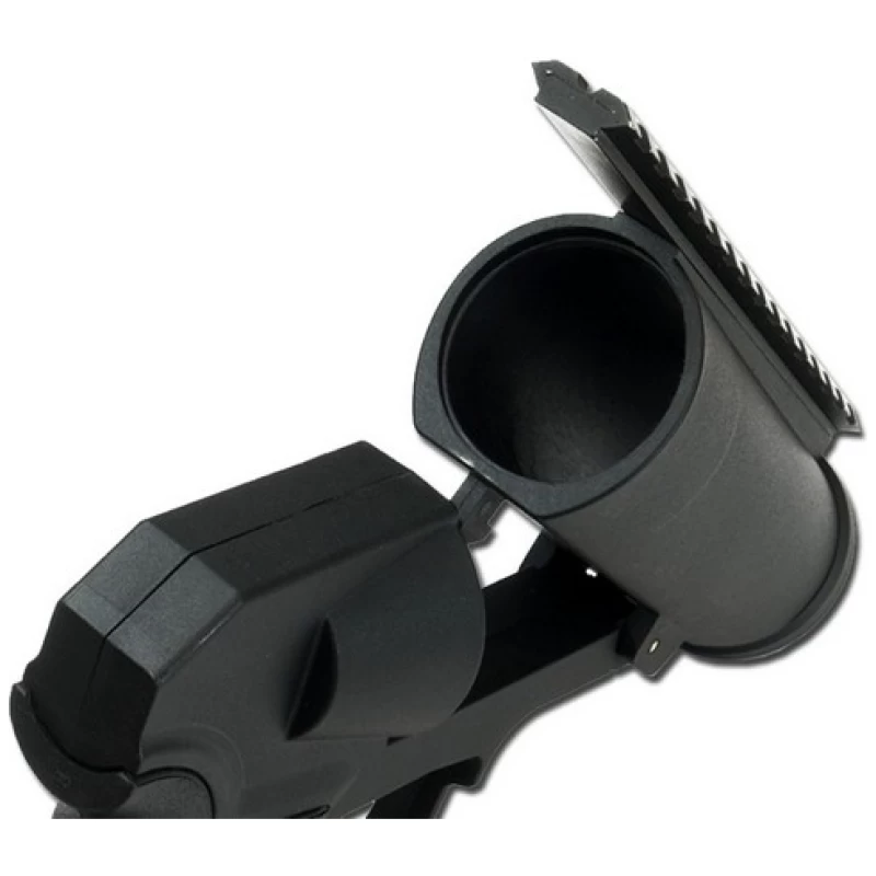 LANCIAGRANATE 40 MM PISTOL - PROSHOP - immagine 4