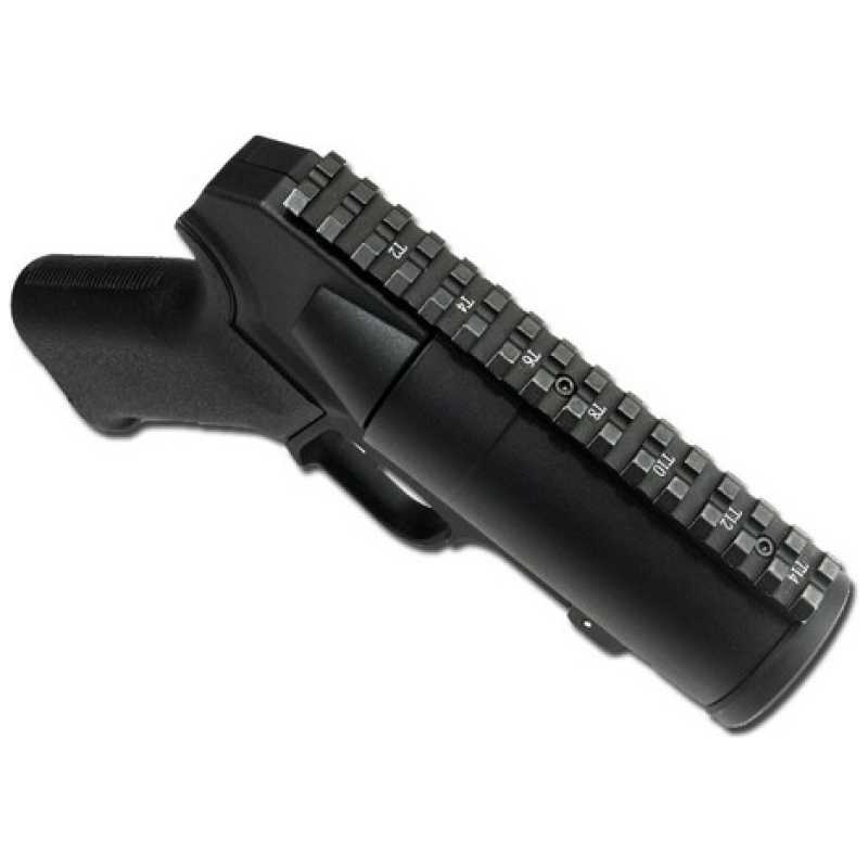 LANCIAGRANATE 40 MM PISTOL - PROSHOP - immagine 3