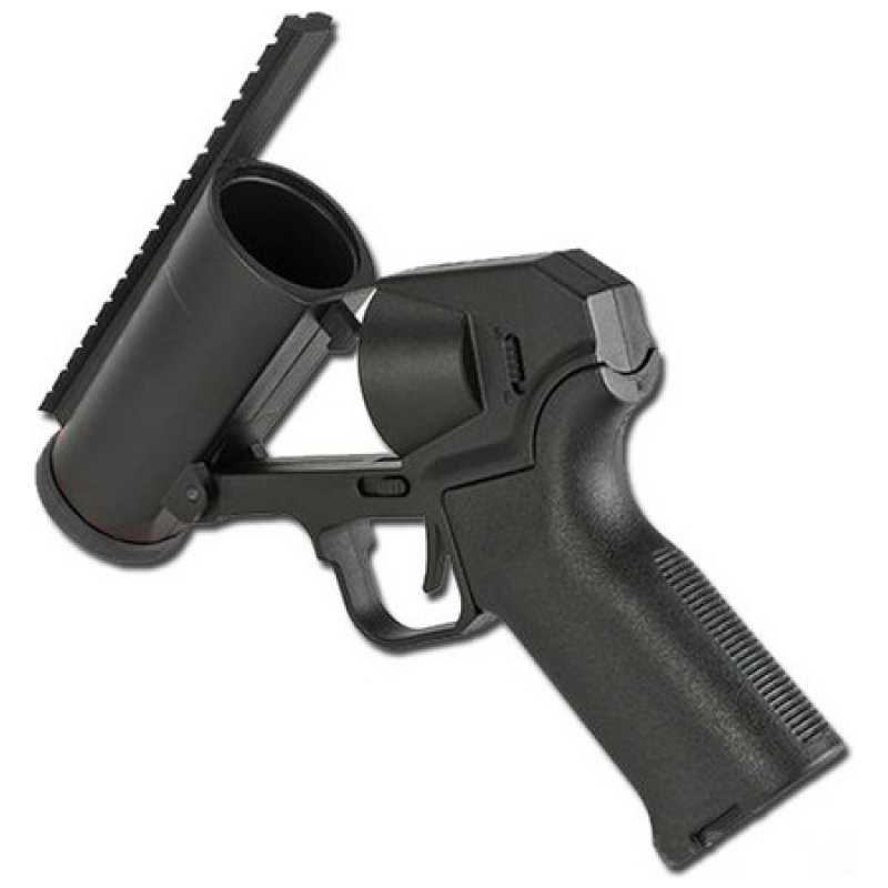 LANCIAGRANATE 40 MM PISTOL - PROSHOP - immagine 2