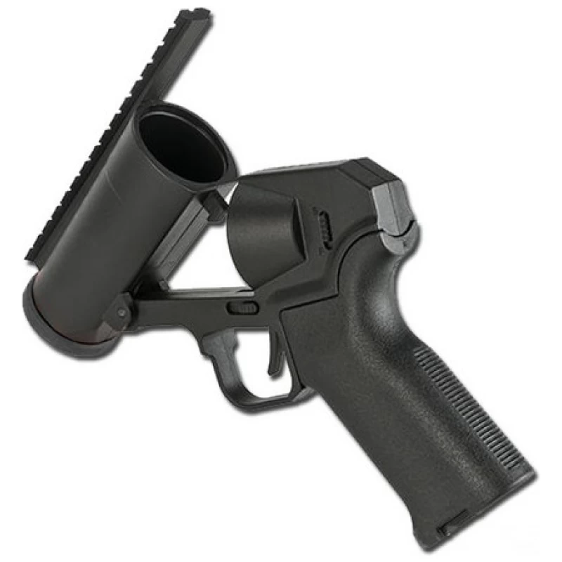 LANCIAGRANATE 40 MM PISTOL - PROSHOP - immagine 2