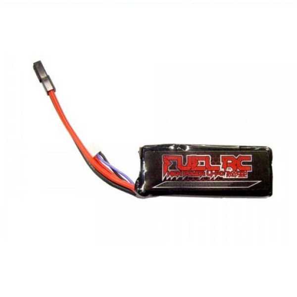 BATTERIA LI-PO 7,4V 1600mAh 30C - FUEL