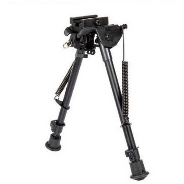BIPIEDE FULL METAL DA 9"