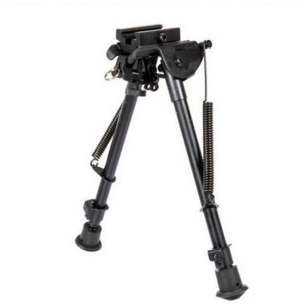 BIPIEDE FULL METAL DA 9"