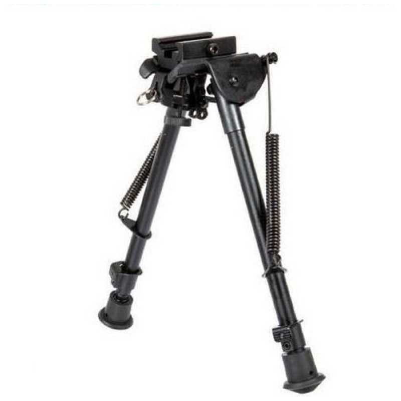 BIPIEDE FULL METAL DA 9"