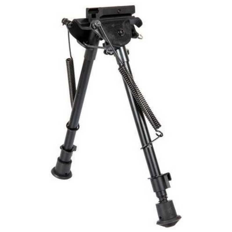 BIPIEDE FULL METAL DA 9" - immagine 2