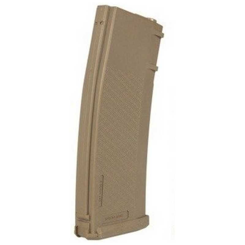 CARICATORE S-MAG M4 380 BB - TAN - SPECNA ARMS - immagine 2
