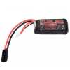 BATTERIA LIPO 7,4V 1300mAh 30C - FUEL