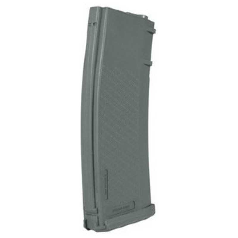 CARICATORE S-MAG M4 MONOFILARE 125 BB - CHAOS GREY - SPECNA ARMS - immagine 3