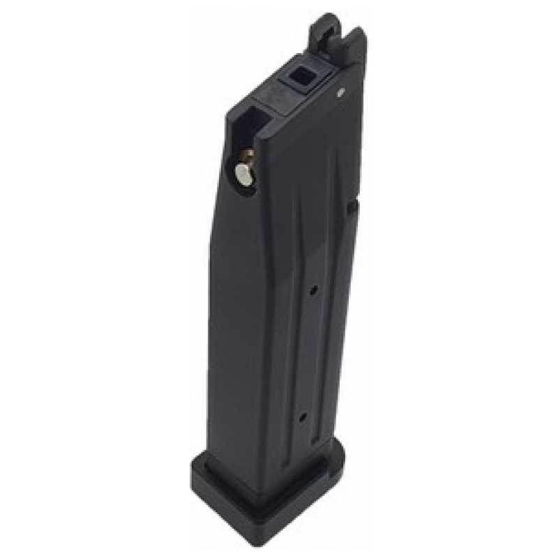 CARICATORE JOHN WICK 4 PIT VIPER E COMBAT MASTER GBB 30 BB - ARMY ARMAMENT - immagine 3