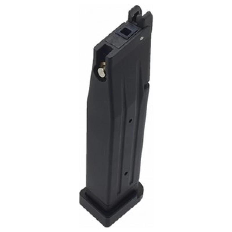 CARICATORE JOHN WICK 4 PIT VIPER E COMBAT MASTER GBB 30 BB - ARMY ARMAMENT - immagine 3