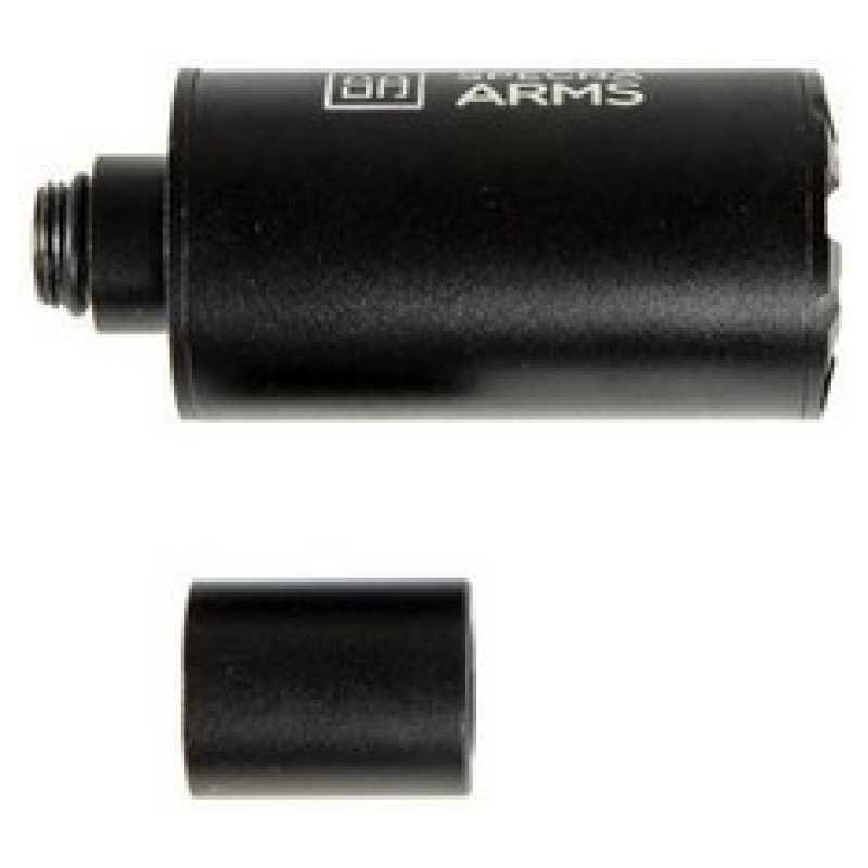 MTU - MINI SILENZIATORE TRACCIANTE - SPECNA ARMS - immagine 3