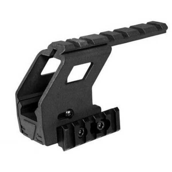 RAIL RIS PER PISTOLE - ULTIMATE TACTICAL