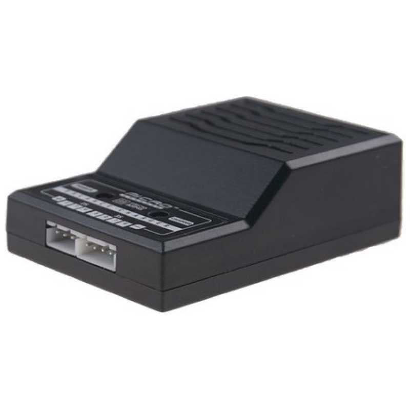 CARICABATTERIE LI-PO CON MICROPROCESSORE - SPECNA ARMS - immagine 4