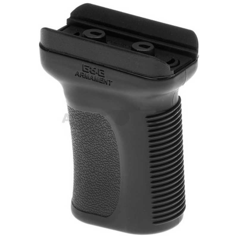 IMPUGNATURA WARTHOG KEYMOD - G&G - immagine 2