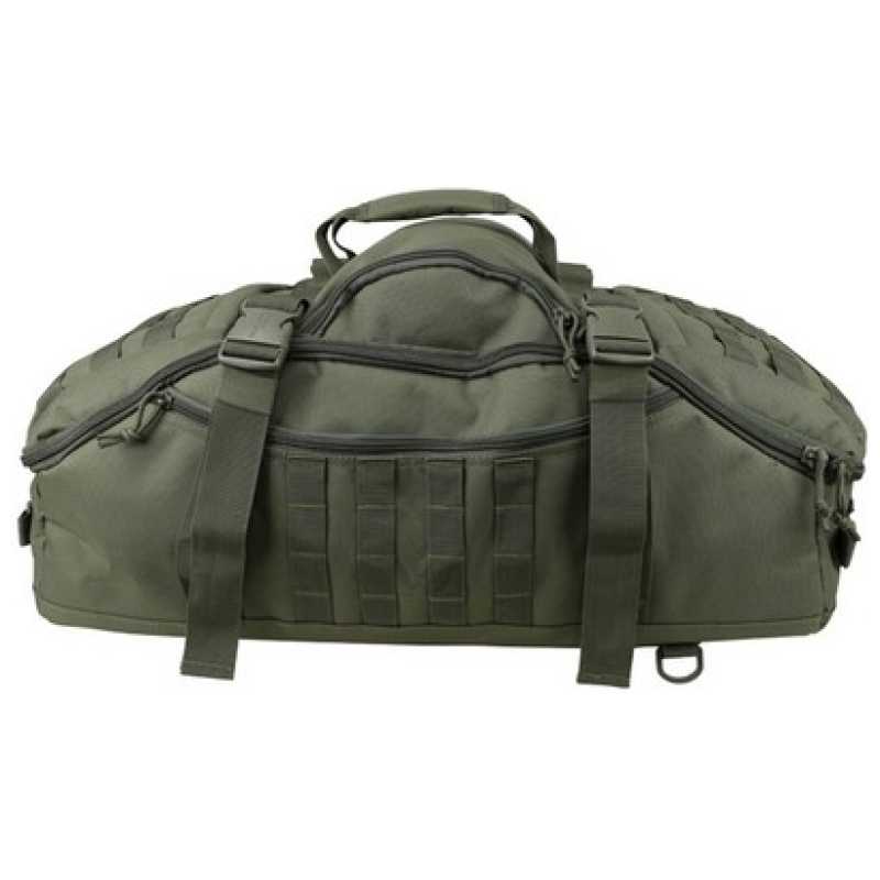 ZAINO OPERATORS 60 LITRI - OD GREEN - KOMBAT - immagine 3