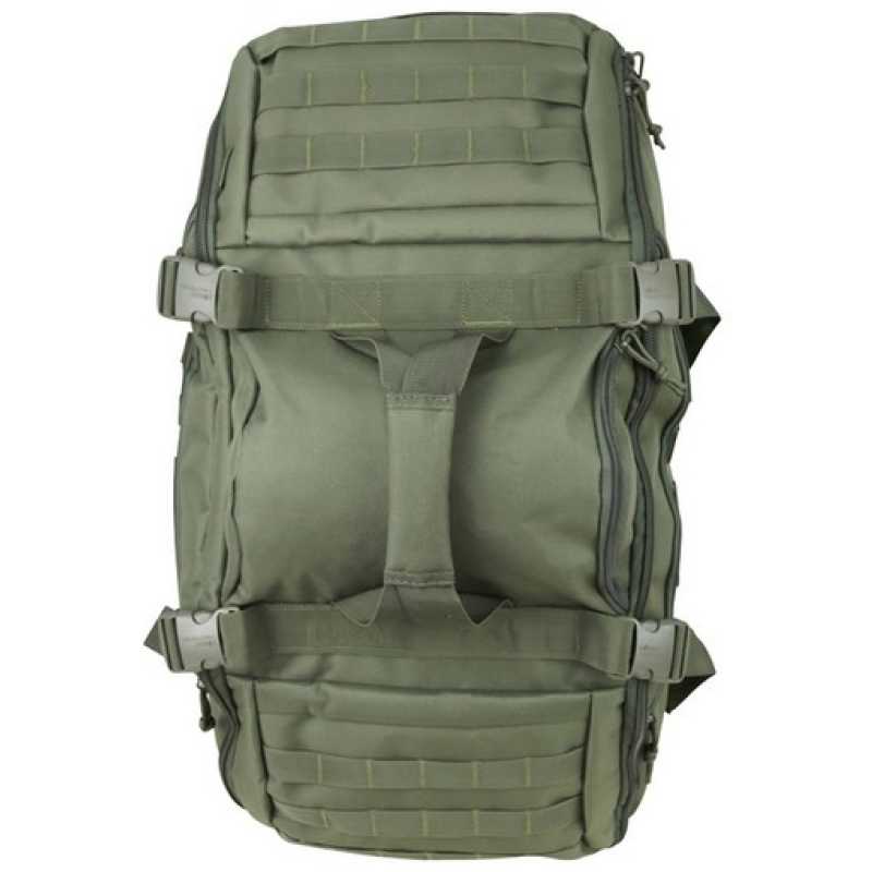 ZAINO OPERATORS 60 LITRI - OD GREEN - KOMBAT - immagine 2
