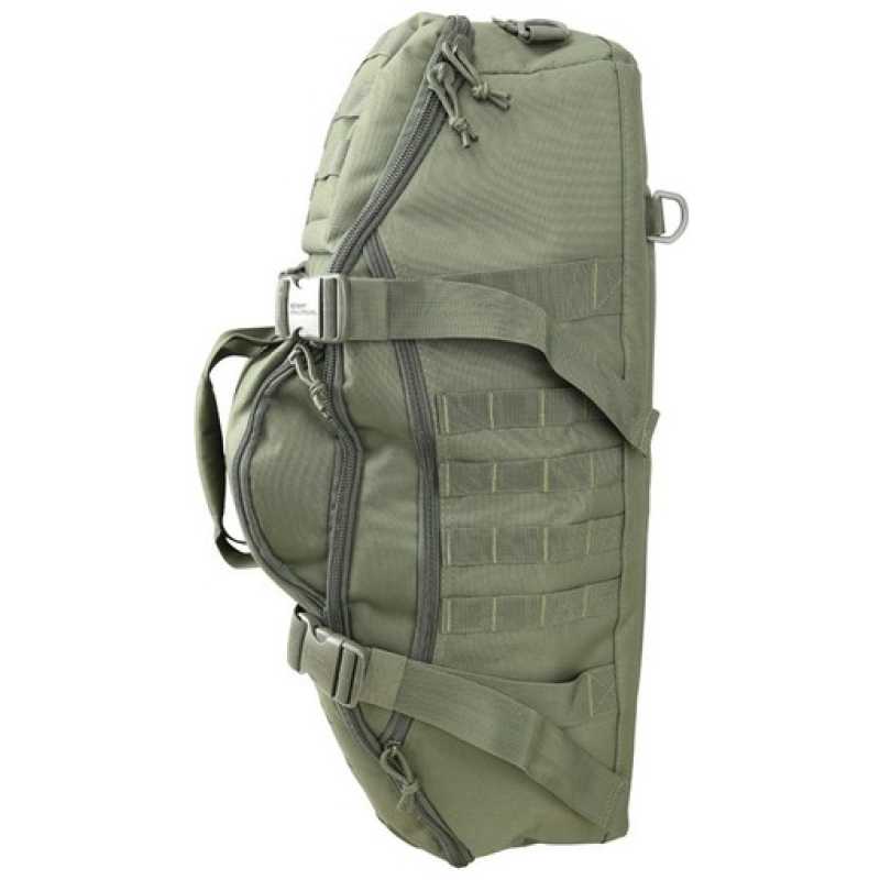 ZAINO OPERATORS 60 LITRI - OD GREEN - KOMBAT - immagine 4