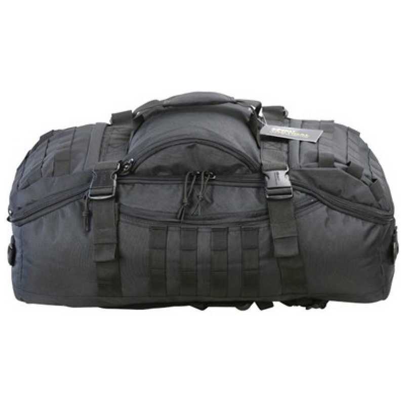 ZAINO OPERATORS 60 LITRI - KOMBAT - immagine 4
