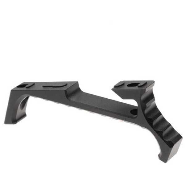 IMPUGNATURA ANGOLATA VP23 TACTICAL KEYMOD - METAL