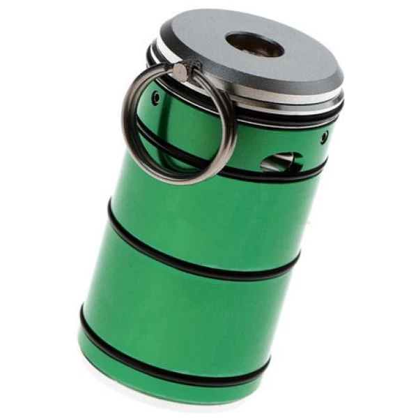 EPSILON GRANATA TATTICA A GAS - VERDE - STRATAIM