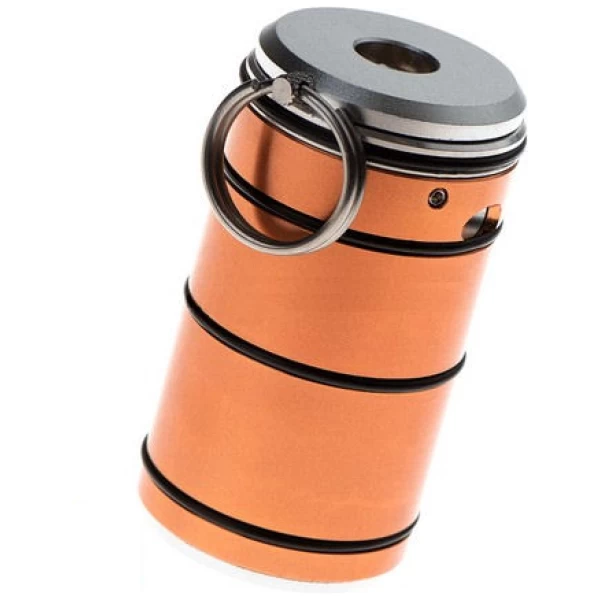 EPSILON GRANATA TATTICA A GAS - ARANCIONE - STRATAIM