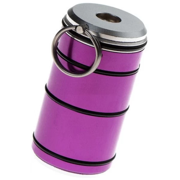 EPSILON GRANATA TATTICA A GAS - VIOLA - STRATAIM