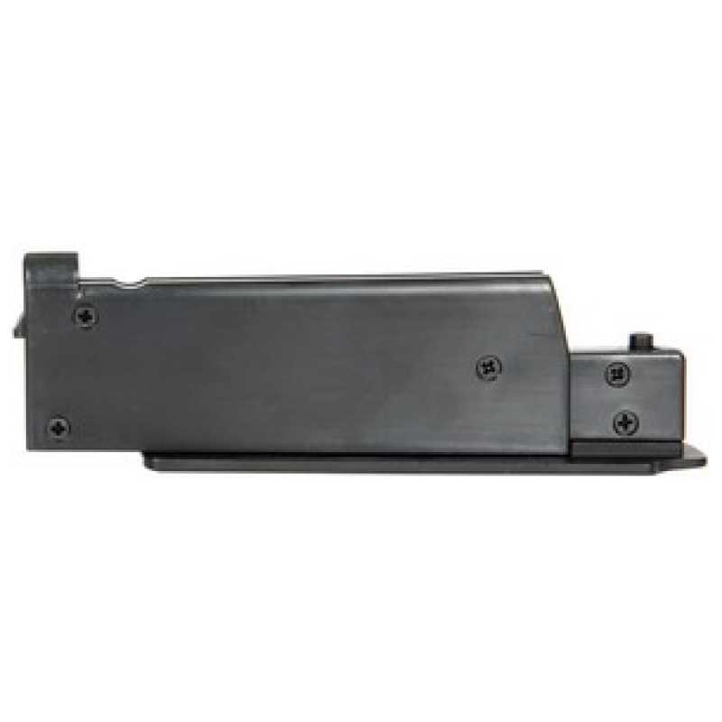 CARICATORE  KAR 98-K  24 BB - SNOW WOLF - immagine 3